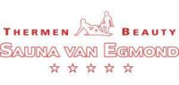 Thermen Beauty Sauna van Egmond