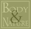 Body & Nature, Privé sauna