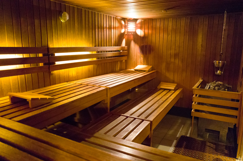 Waarom is de sauna goed voor je?