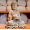 Asanti Sauna & Thermen