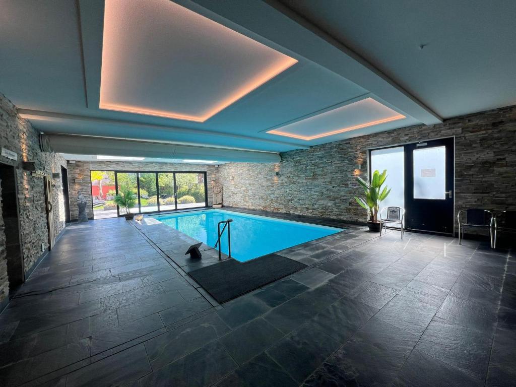 Hotel Spoorzicht & Spa