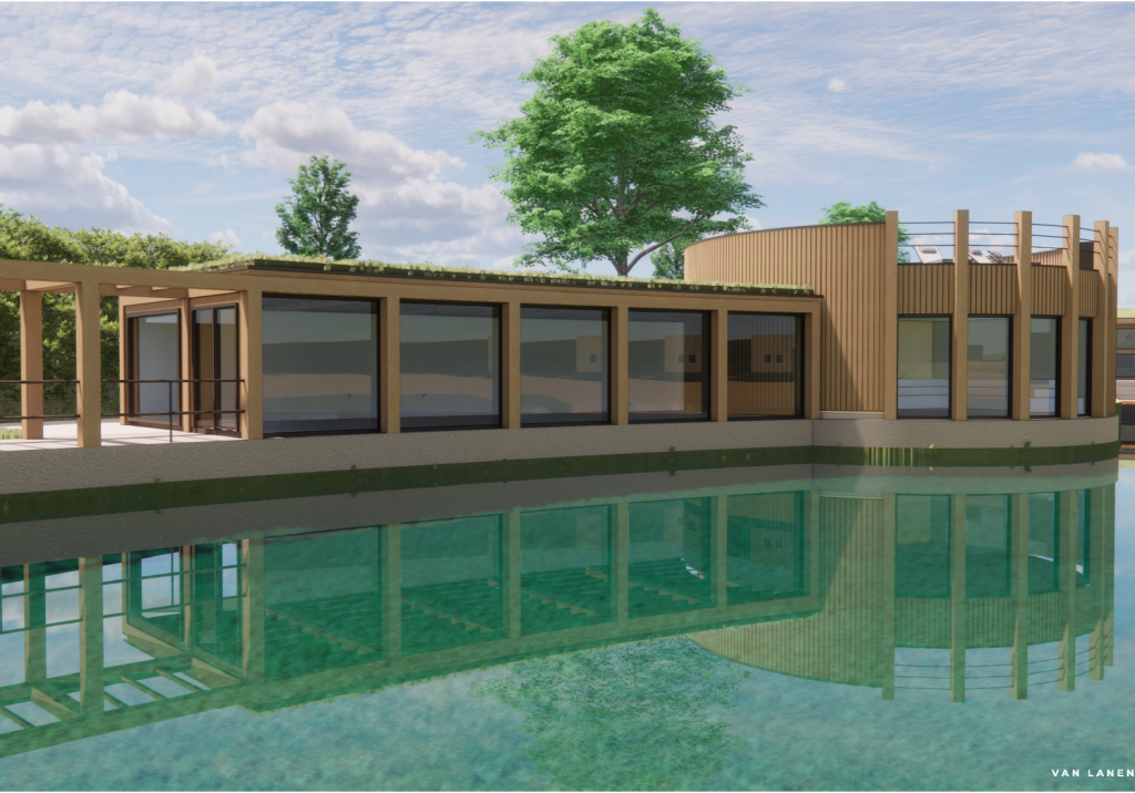 Purazen Onthaastingscentrum