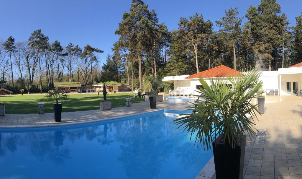 Saré Sauna & Beauty