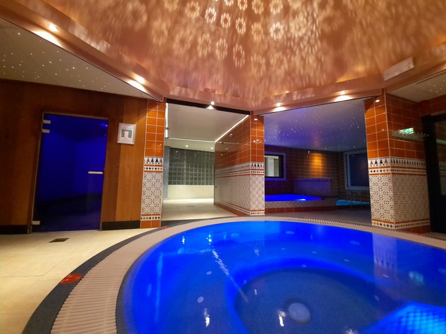 Sauna & Beauty De Veluwe