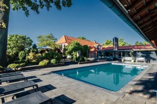 SpaBron Hesselerbrug