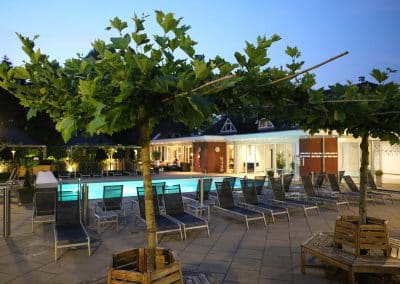 Thermen & Beautycentrum Anholts