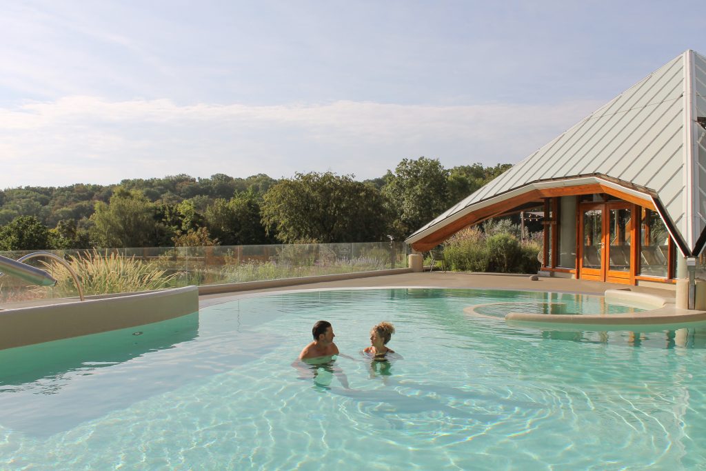 Thermae 2000