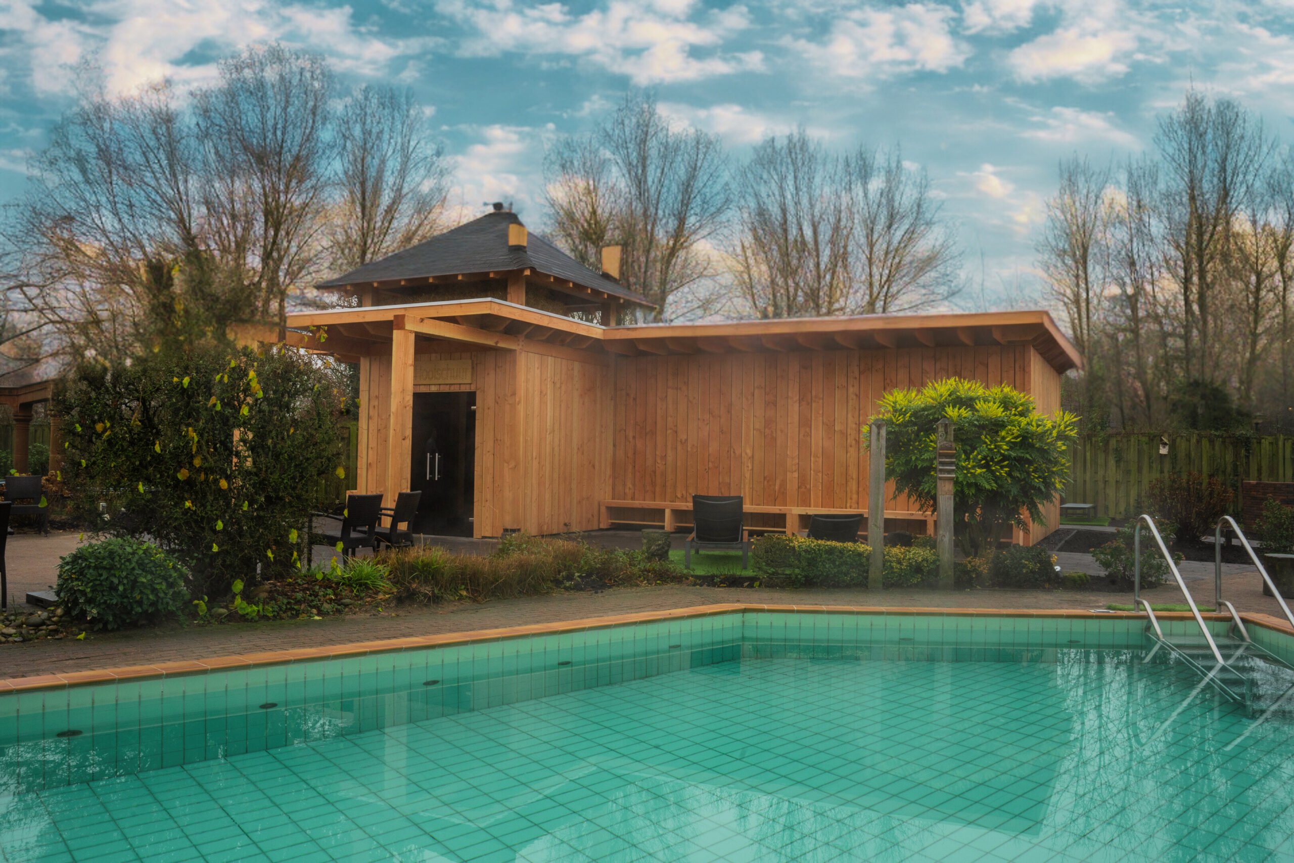 Palestra Beauty & Wellness