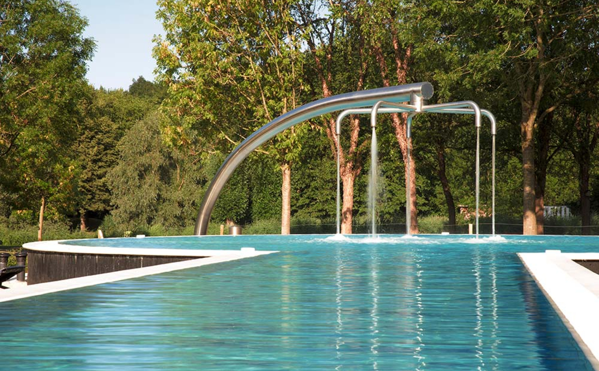 Thermen Bad Nieuweschans