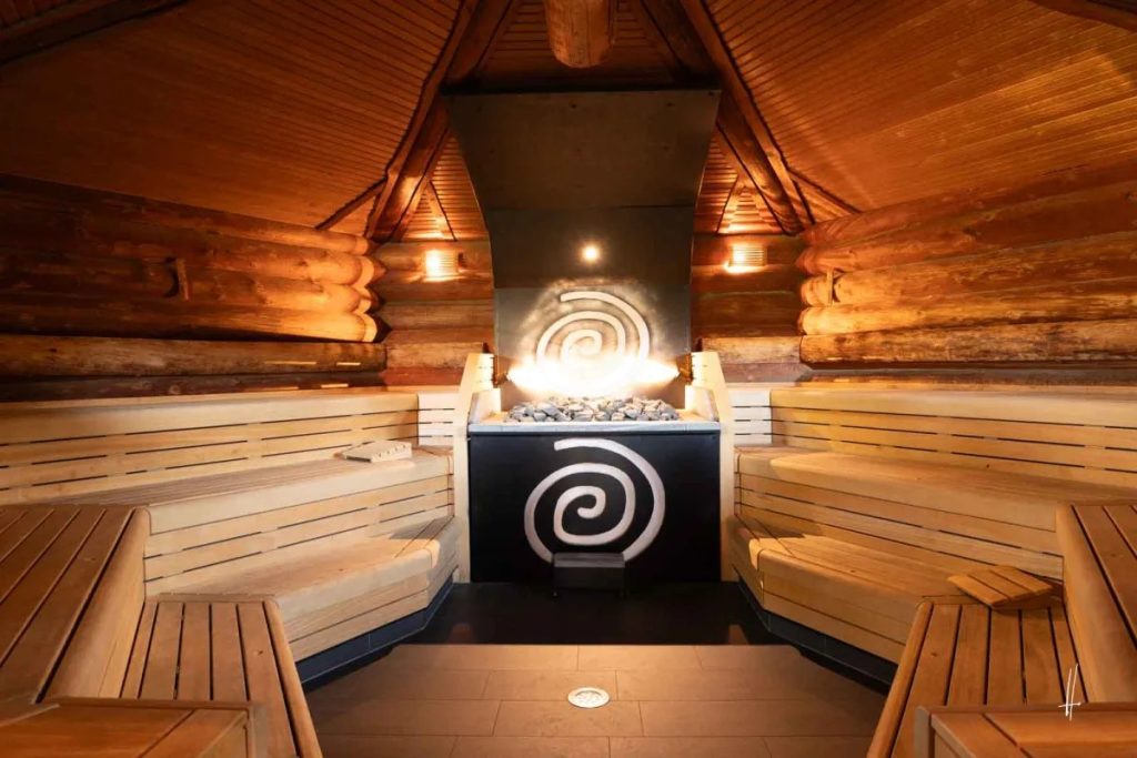 Thermen & Beauty Leeuwerikhoeve