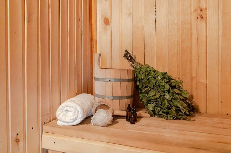 Banja sauna