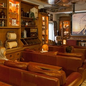 bioscoop 2 - Sauna van Egmond LR