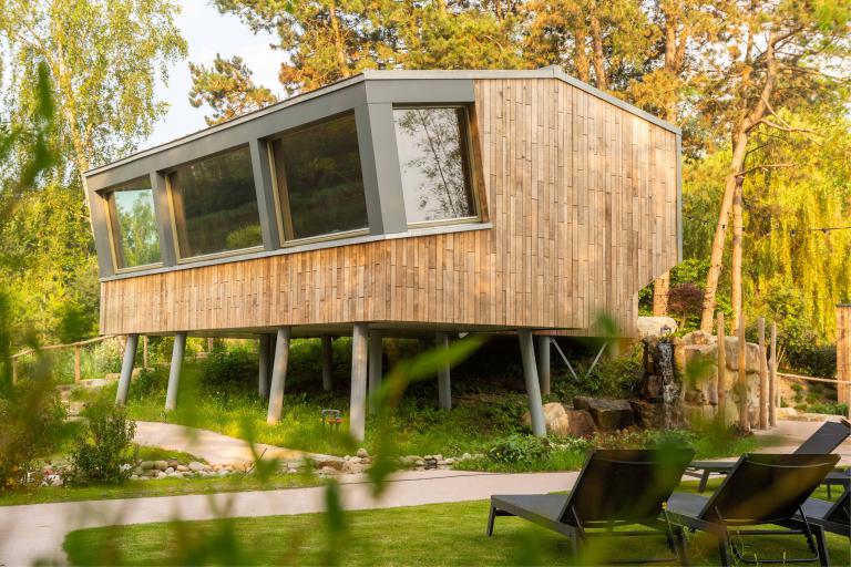 Vitea Wellnessresort Roosendaal