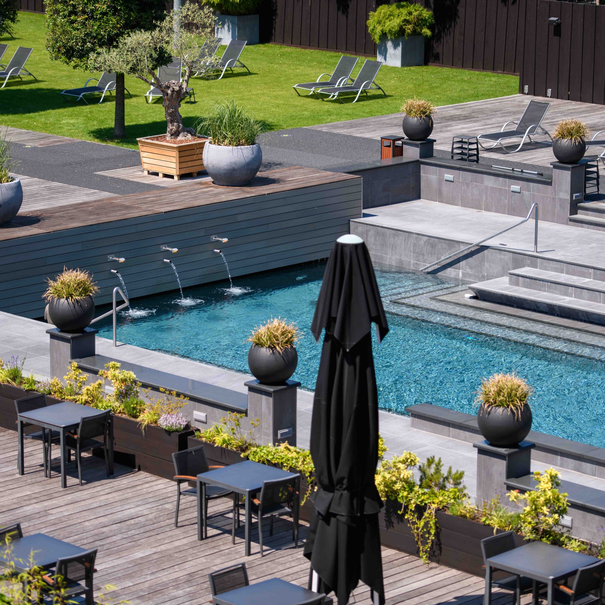 HotelWellnessZuiver_tuin