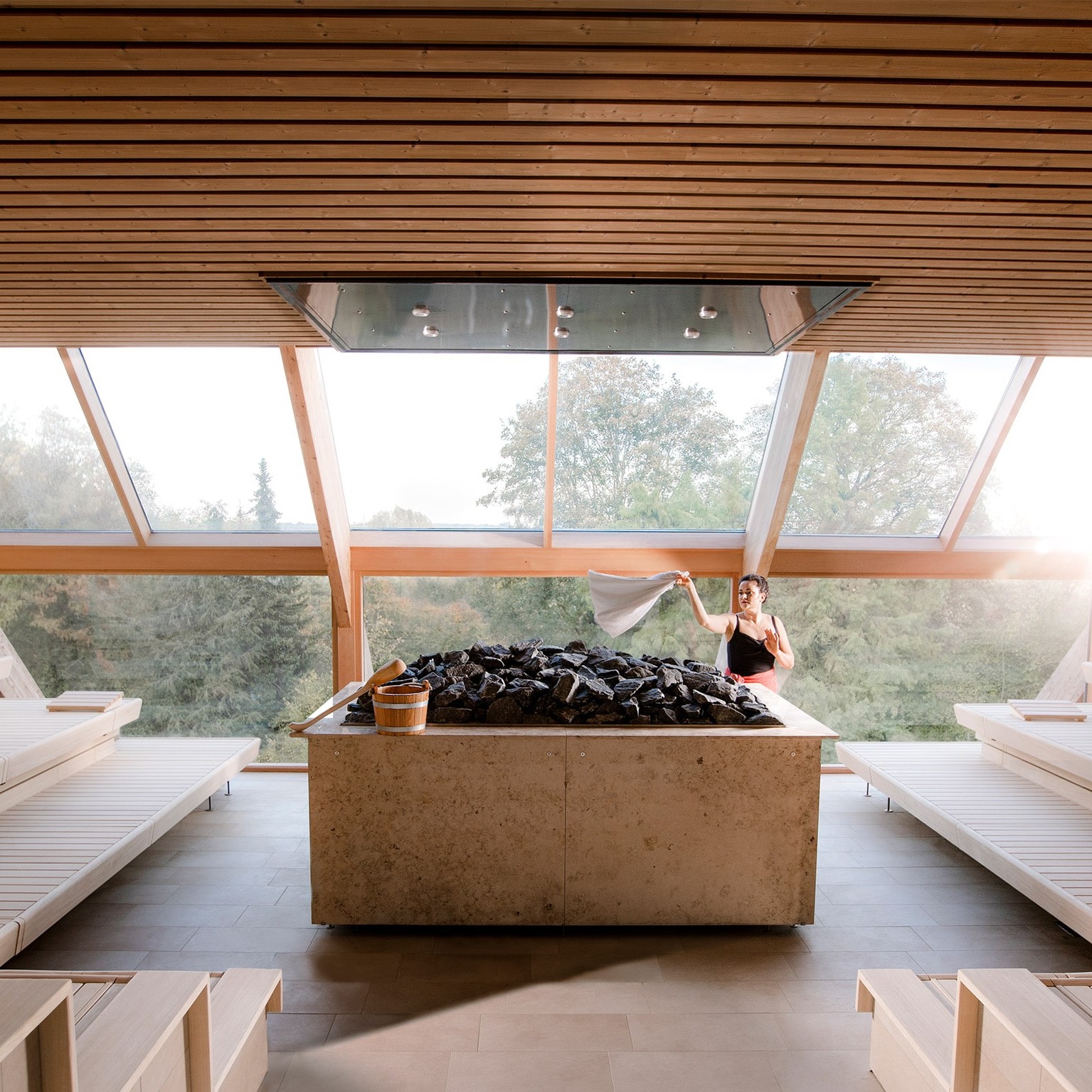 Thermae 2000_Infinitum