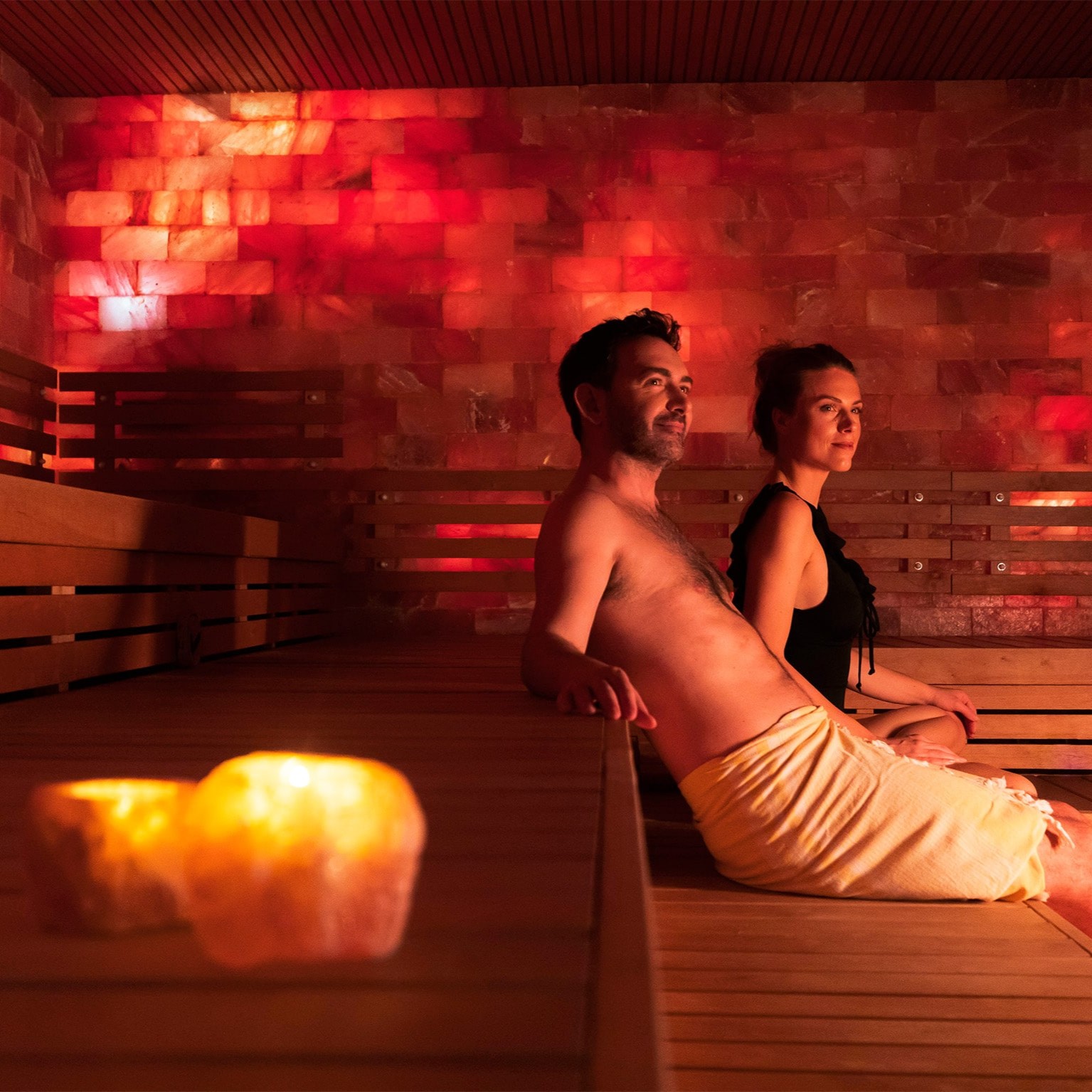 Thermae 2000_Suola sauna