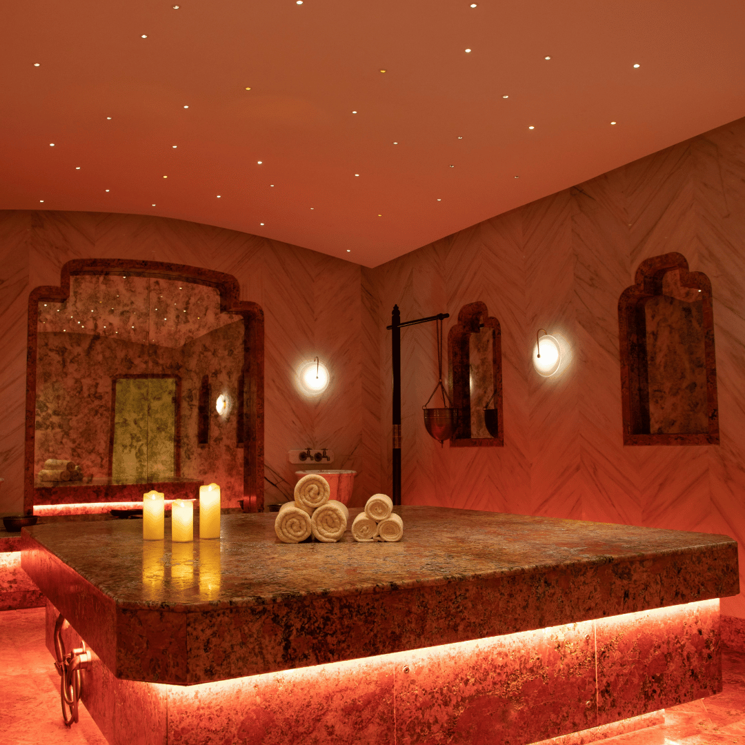 Hamam spa