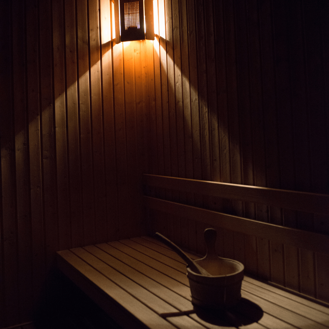 sauna en emmer