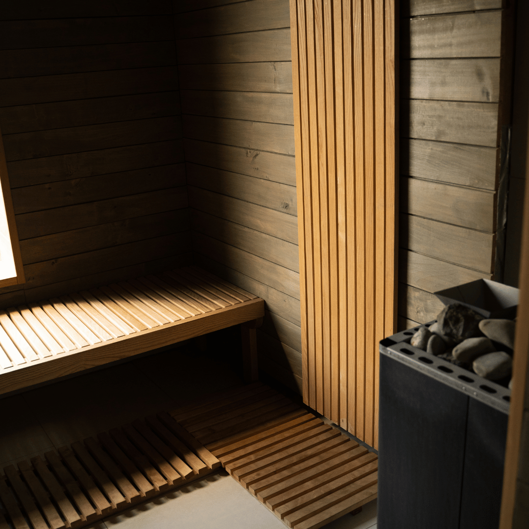 banja sauna