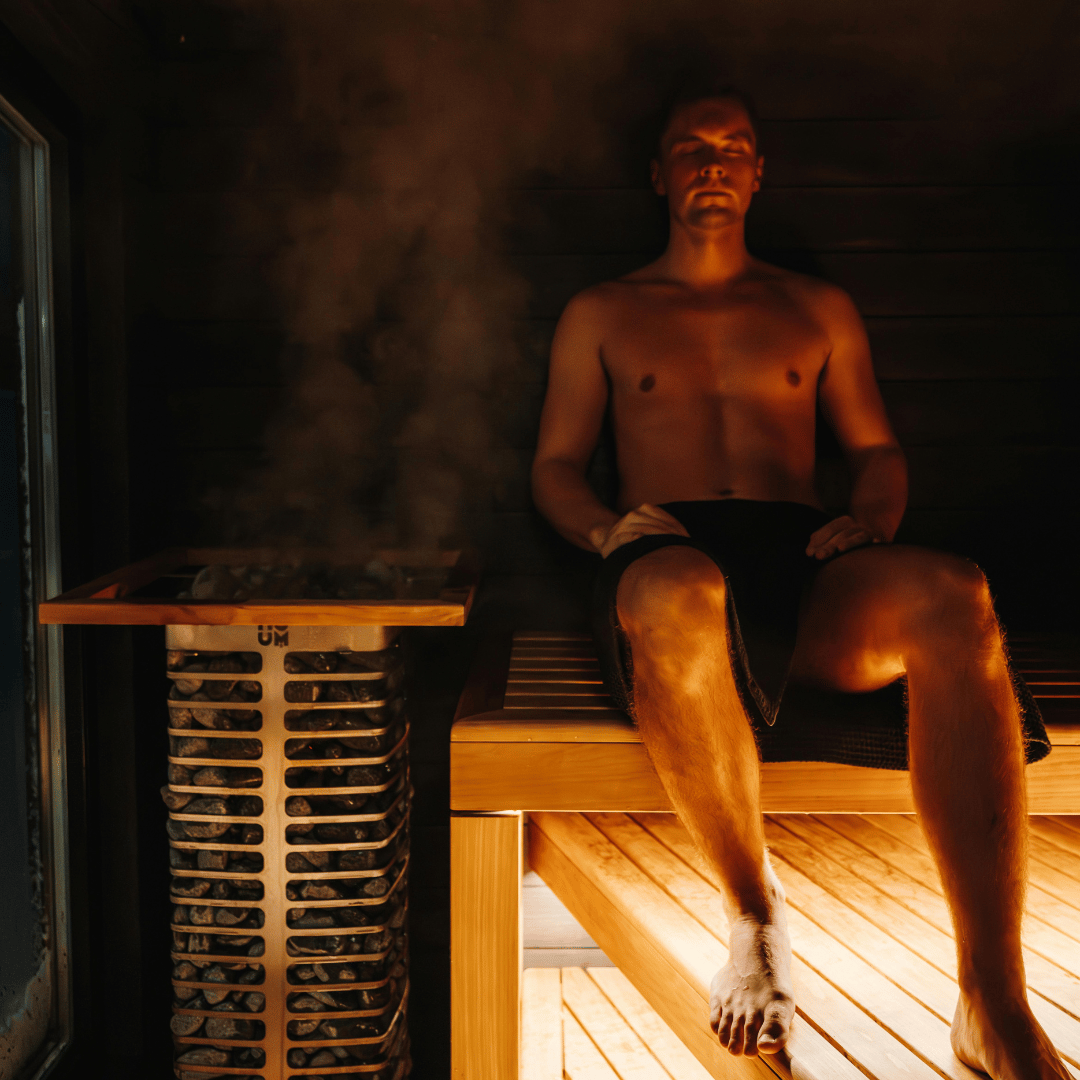 banja sauna