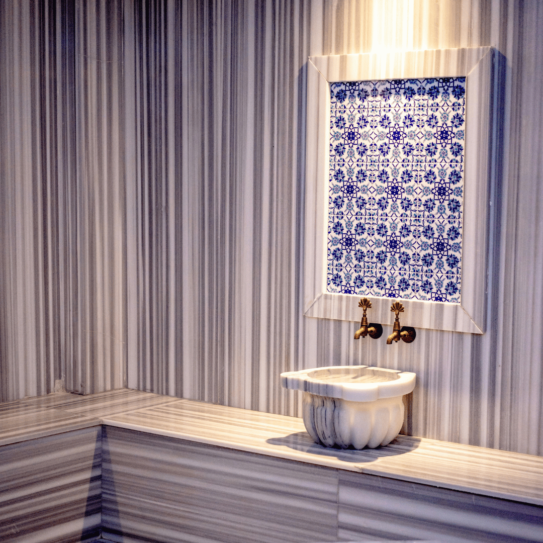 arabische stijls auna