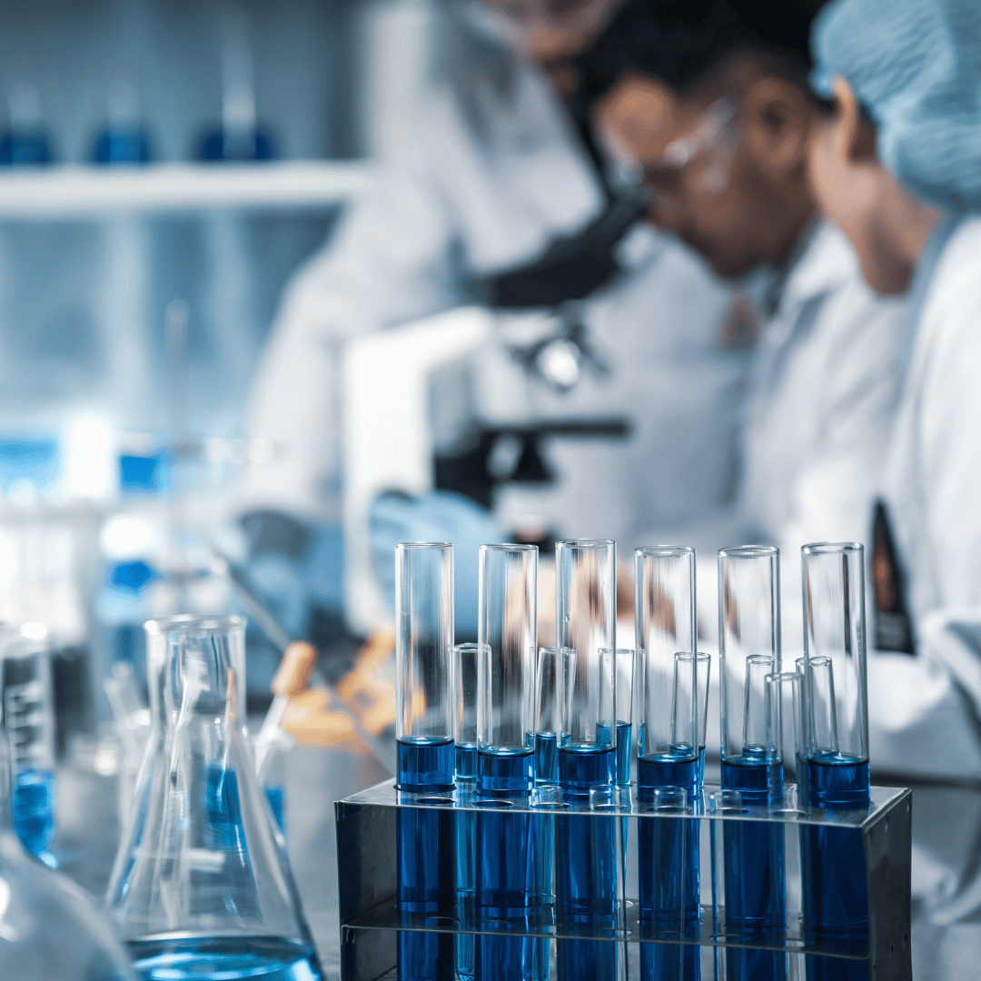 wetenschappelijk onderszoek