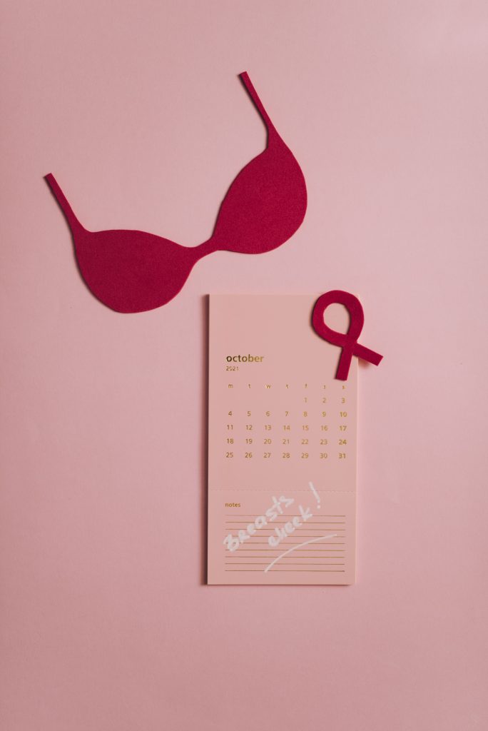 wellness borstkankerdag