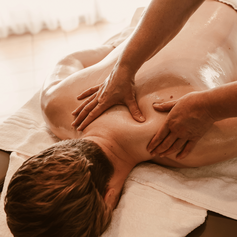 rug massage