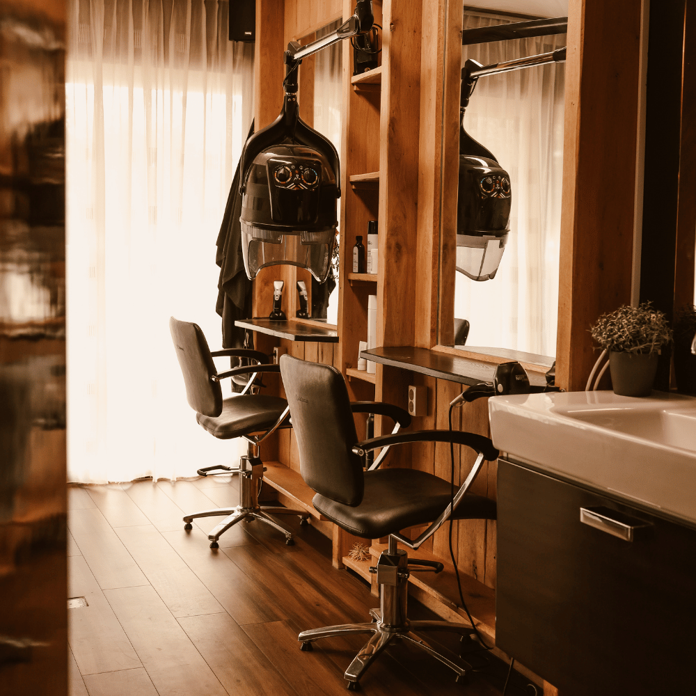 salon